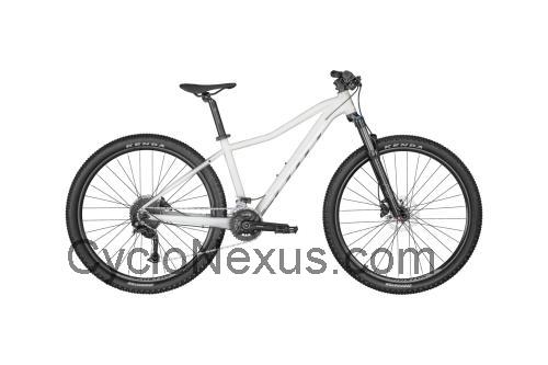 Scott Contessa Active 30 scheda tecnica e recensioni